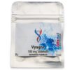 Vyagra – “Sildenafil” (100mg per tab)
