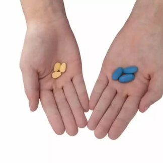 ED Meds