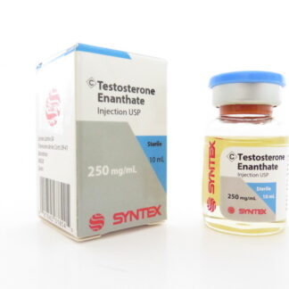 TRT (Anabolics) 10 CC Vial
