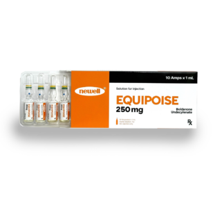 Newell Equipoise
