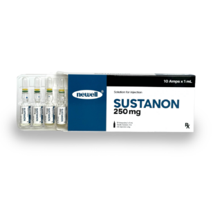 Newell Sustanon