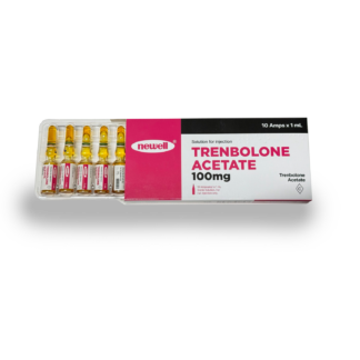 Newell Trenbolone Acetate