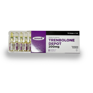 Newell Trenbolone Depot